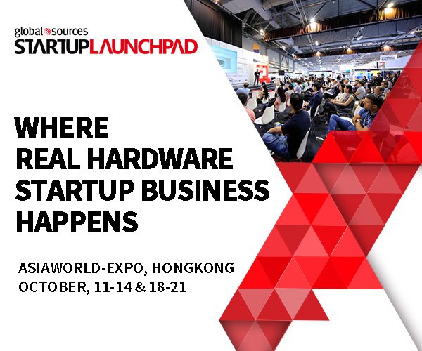 TGNglobal's tweet photo. @LaunchpadGS returns to #HK in Oct to bring the most forward-thinking minds in #IoT together. #hardware #conference https://t.co/Q2kn7RPUEo https://t.co/MCPtFT4YXM