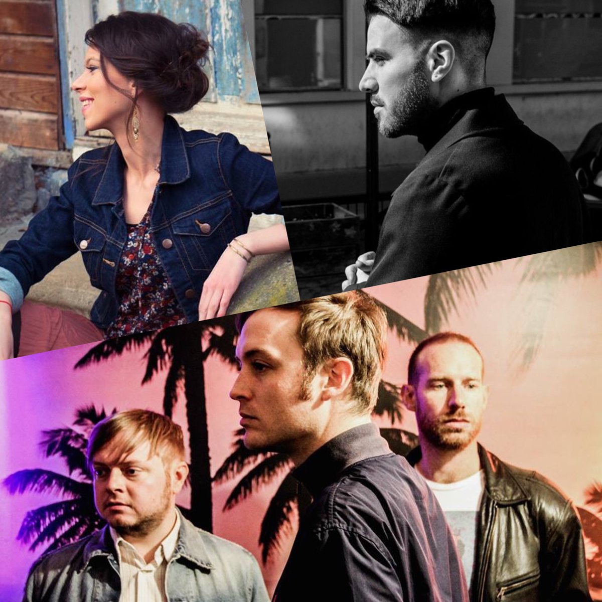 JayHeey's tweet image. Aujourd'hui on embarque à la découverte de la scène musicale francophone sur le #blog avec 3 artistes à découvrir: the-melting-pop.blogspot.com/2017/09/focus-…