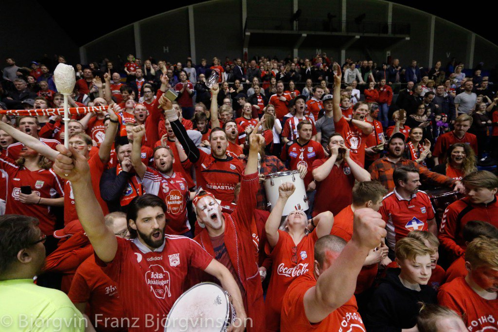 Spáin fyrir Olís deild karla | 3.sætið www2.fimmeinn.is/spain-fyrir-ol…