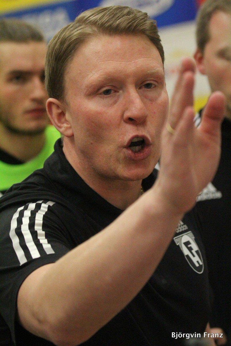 Spáin fyrir Olís deild karla | 2.sætið www2.fimmeinn.is/spain-fyrir-ol…