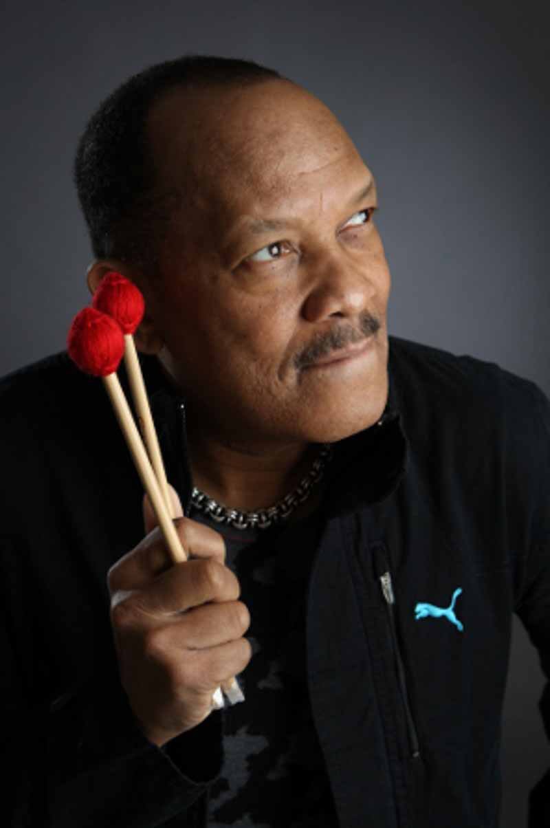 Here\s wishing the legendary master Roy Ayers a very, very happy 77th birthday   