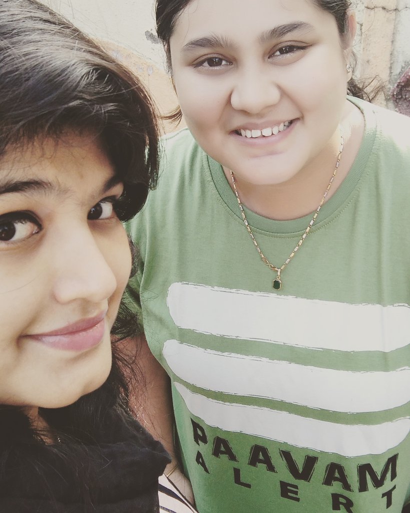 prachi_s_bisht's tweet image. Pavam Alert!!

#pavam #frnds