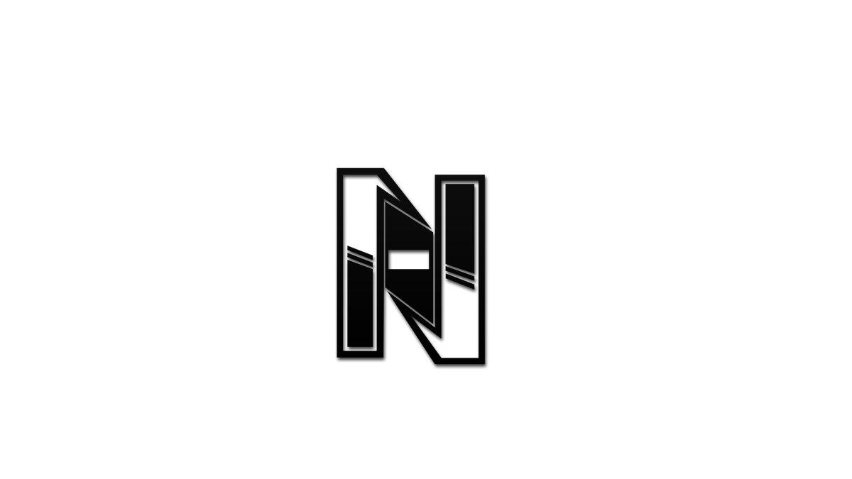 MrAlonerS's tweet photo. ~Logo concept "N" para @ImNotZz_ , espero que te guste~
-Ops?
-#Rt y #Like se aprecian :D https://t.co/oW42zbBJPE