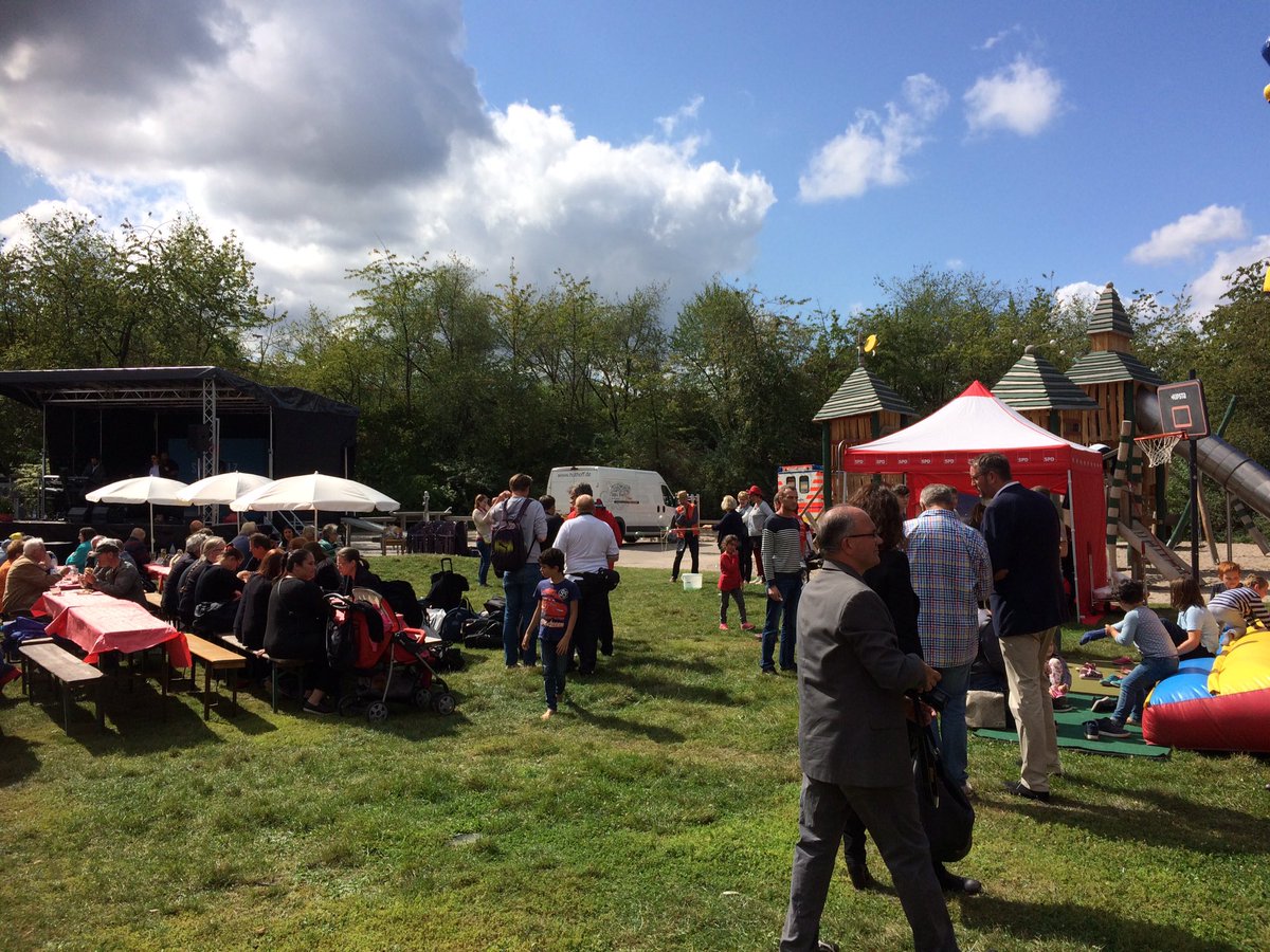 MartinHaller's tweet photo. #Pfalztreffen17 der #spdpfalz - immer wieder schön! https://t.co/QhOS8ZHefX