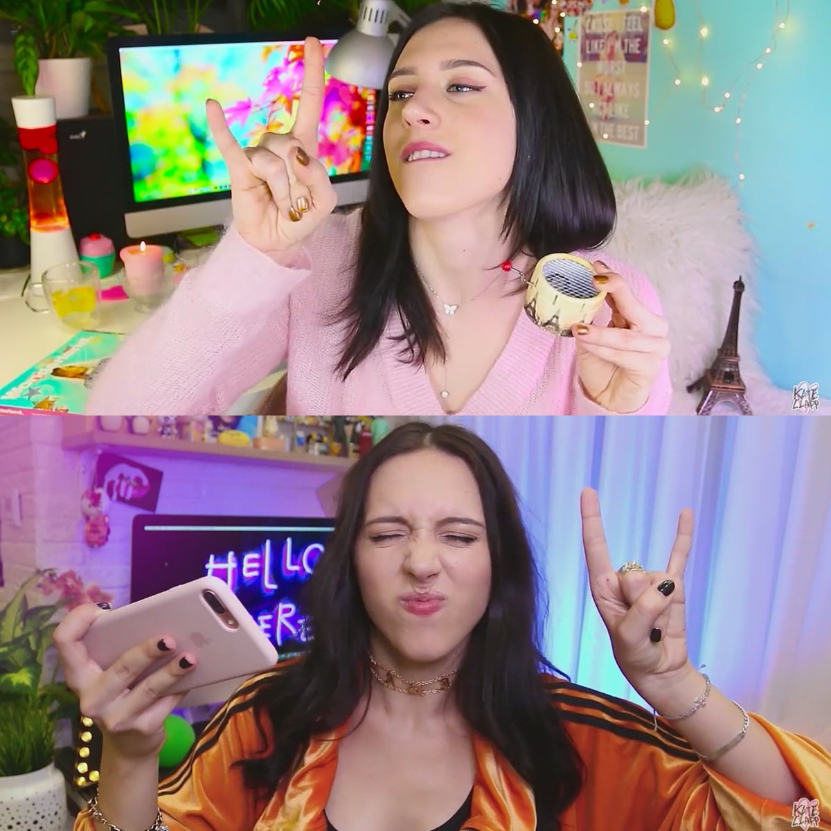 Диеты кати клэп за месяц