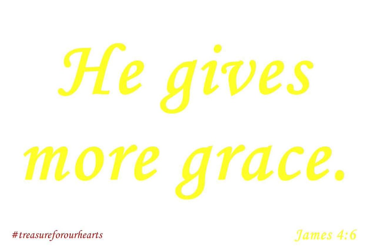 treasure4hearts's tweet image. 500th post! Grace - where would we be without it! #treasureforourhearts #treasureverse #james46 #GodsWord #Godspromises Lin