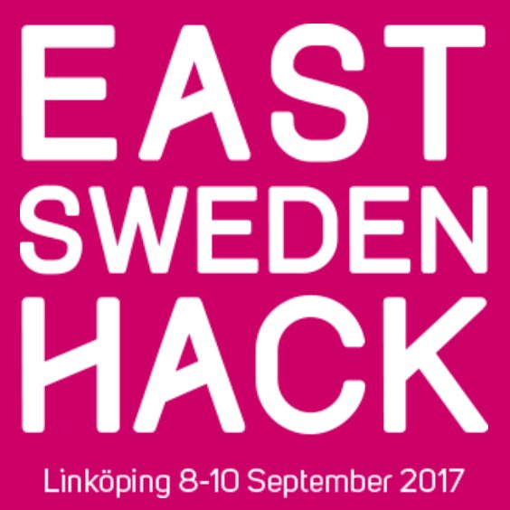 Idag i jury f utse vinnaren! Jag bedömer affärspotentialen i teamens lösningar för att förbättra världen med öppen data. Kom och säg hej!