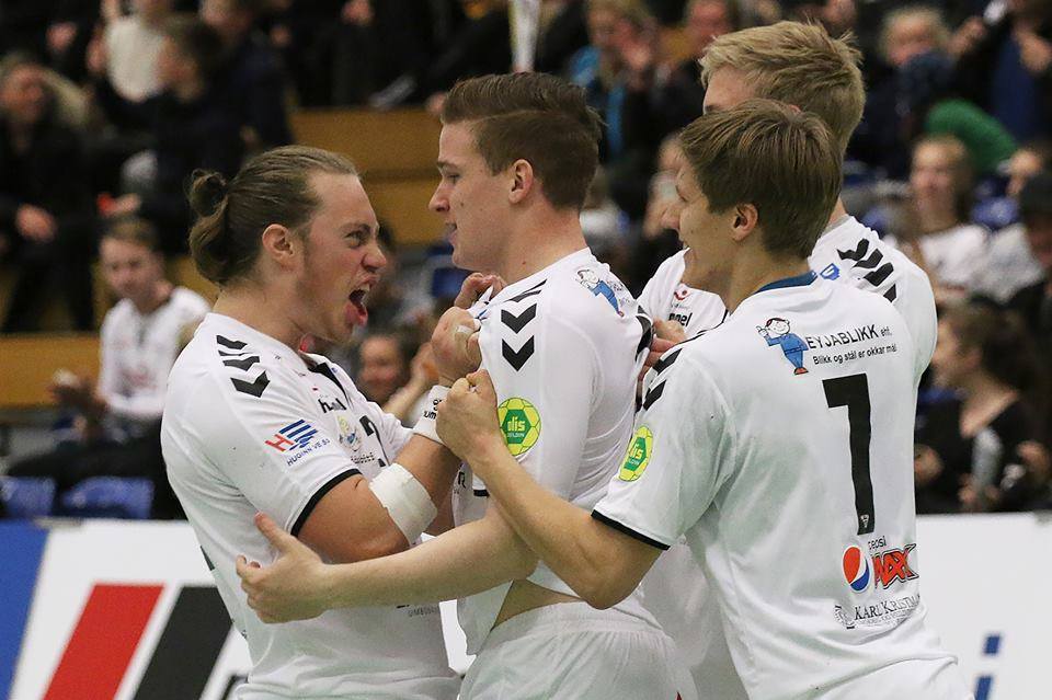 Spáin fyrir Olís deild karla | Deildarmeistararnir www2.fimmeinn.is/spain-fyrir-ol…