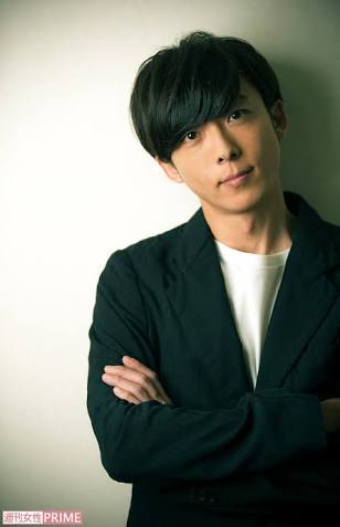 最近気になる俳優さん 最近気になる俳優さん