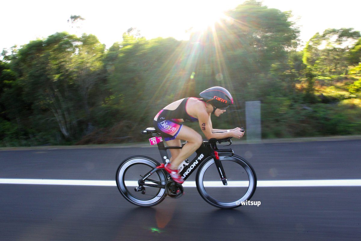 The sun shone bright for <a href="/KateyGibb/">Katey Gibb</a> at #IM703SC today.

Check out how the race unfolded in our full recap.

👉🏻 bit.ly/2xmyYvO
