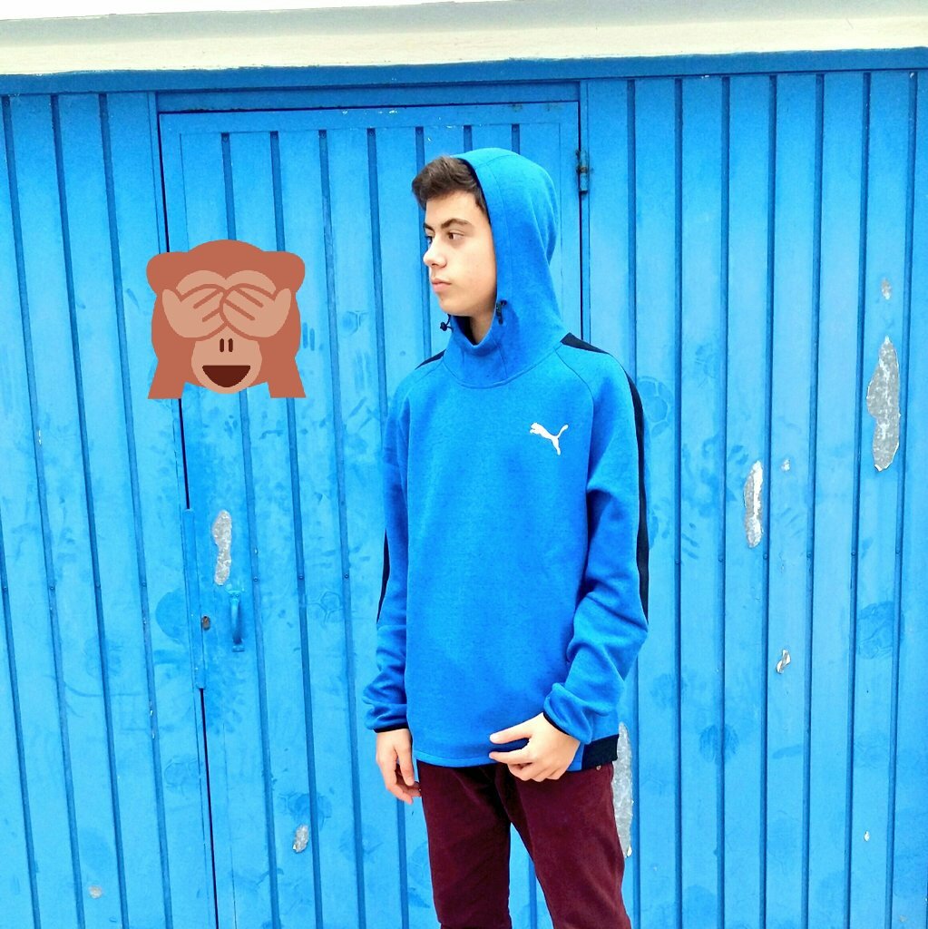 andreumm5's tweet photo. #NuevaFotoDePerfil https://t.co/MldlTha5PB