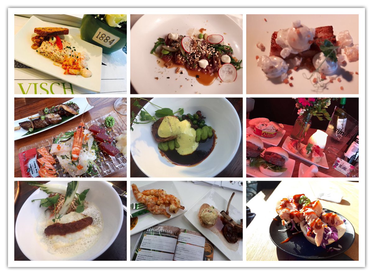 Kijk... dat wordt dan weer lastig kiezen uit meer dan 180 gerechten. Vandaag laatste dag! vanaf 14.00 uur! #denbosch #culinair #bourgondisch