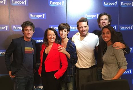 Nath_Roussel's tweet photo. 1h30 de fous rires avec @anne_roumanoff &amp;CO💖 https://t.co/WuT1uBtWvG  Excellent émissions #OnAimePas #OnAdore #Replay 09/09/2017 https://t.co/a5vy3SA7KY