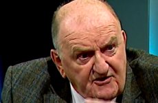 BrennanGaye's tweet photo. George Hook's arrogance, entitlement & dismissive attitude to rape are not new - remember this from 2yrs ago?
https://t.co/cglEZboNFH https://t.co/blf5PP9n2K