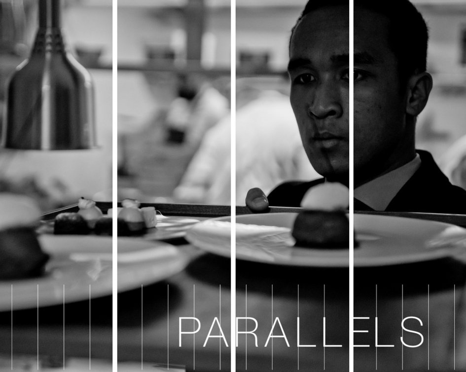 Parallels between cuisine and dining room. One team.
#pagliaccioroma #anthonygenovesechef #anthonygenovese #parallels
#relaischateaux