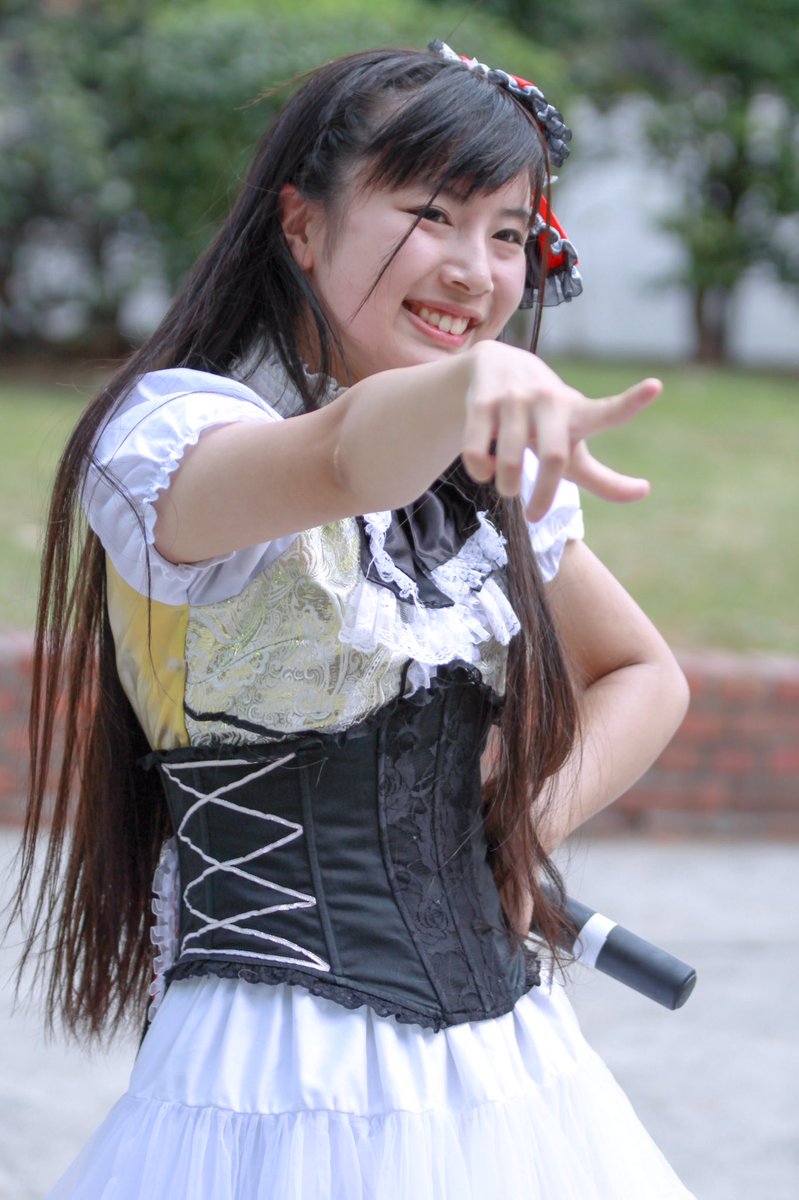 ゆんか す On Twitter 2017 09 10 名古屋 栄広場 みんなの遊び場 Vol 2 ハッピーパプリカ しょこらさん ハッピーパプリカ ハピパプ しょこら