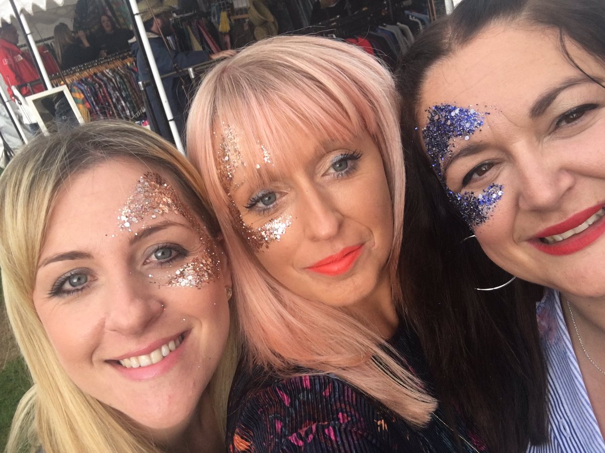 Kerry Horton (@kerryhorton17) on Twitter photo What more could a girl want for her birthday?!? <a href="/reloadfest/">Reload Festival</a> #glitter #waltzers #oldschooltunes What more could a girl want for her birthday?!? <a href="/reloadfest/">Reload Festival</a> #glitter #waltzers #oldschooltunes