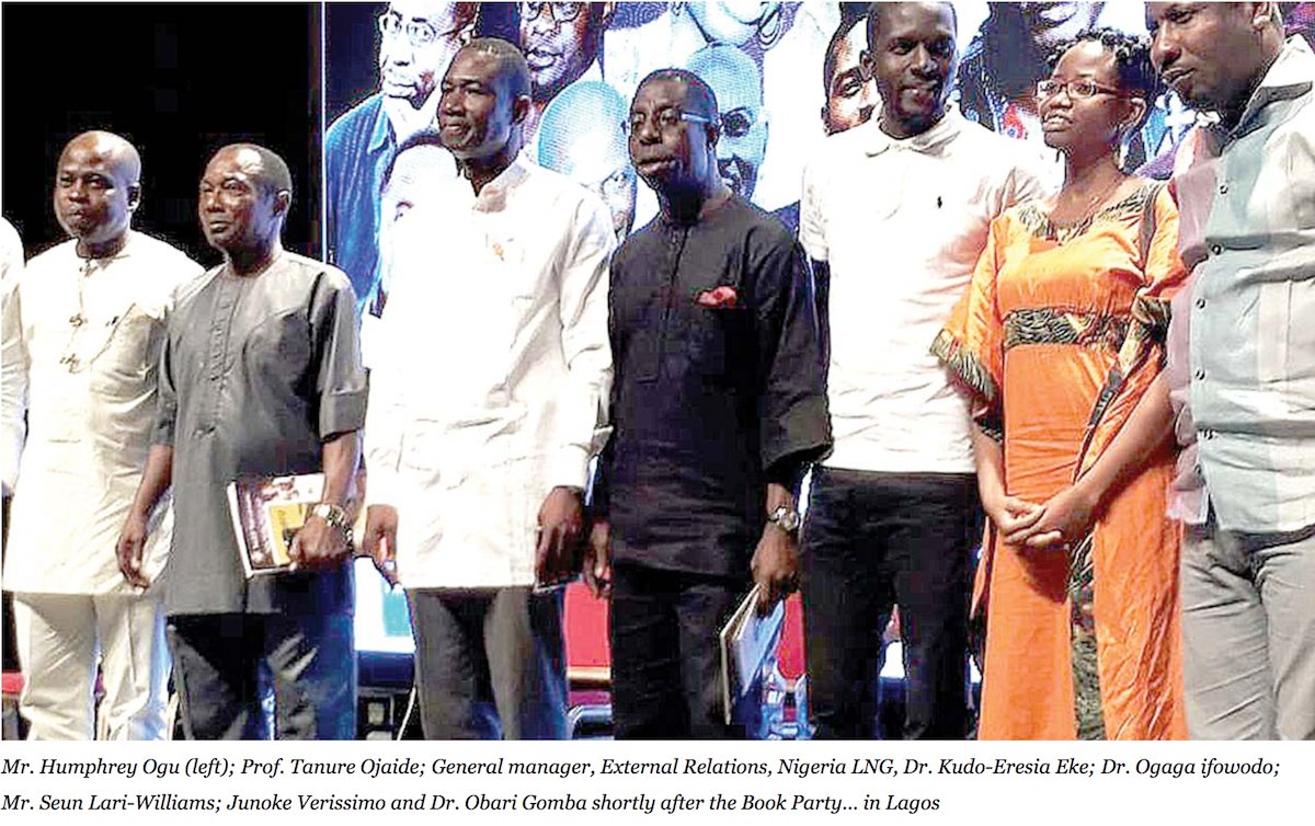 Aabru_Art's tweet photo. How writing in indigenous languages became talking point at the (CORA)-Nigeria Prize for Literature Book Party https://t.co/yRNcRhBpt9 https://t.co/IEtTenQEdH