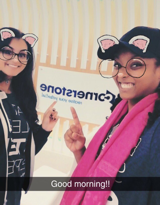 Cornerstone Jobs (JoinCornerstone) Twitter