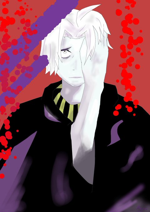 滝澤政道のtwitterイラスト検索結果