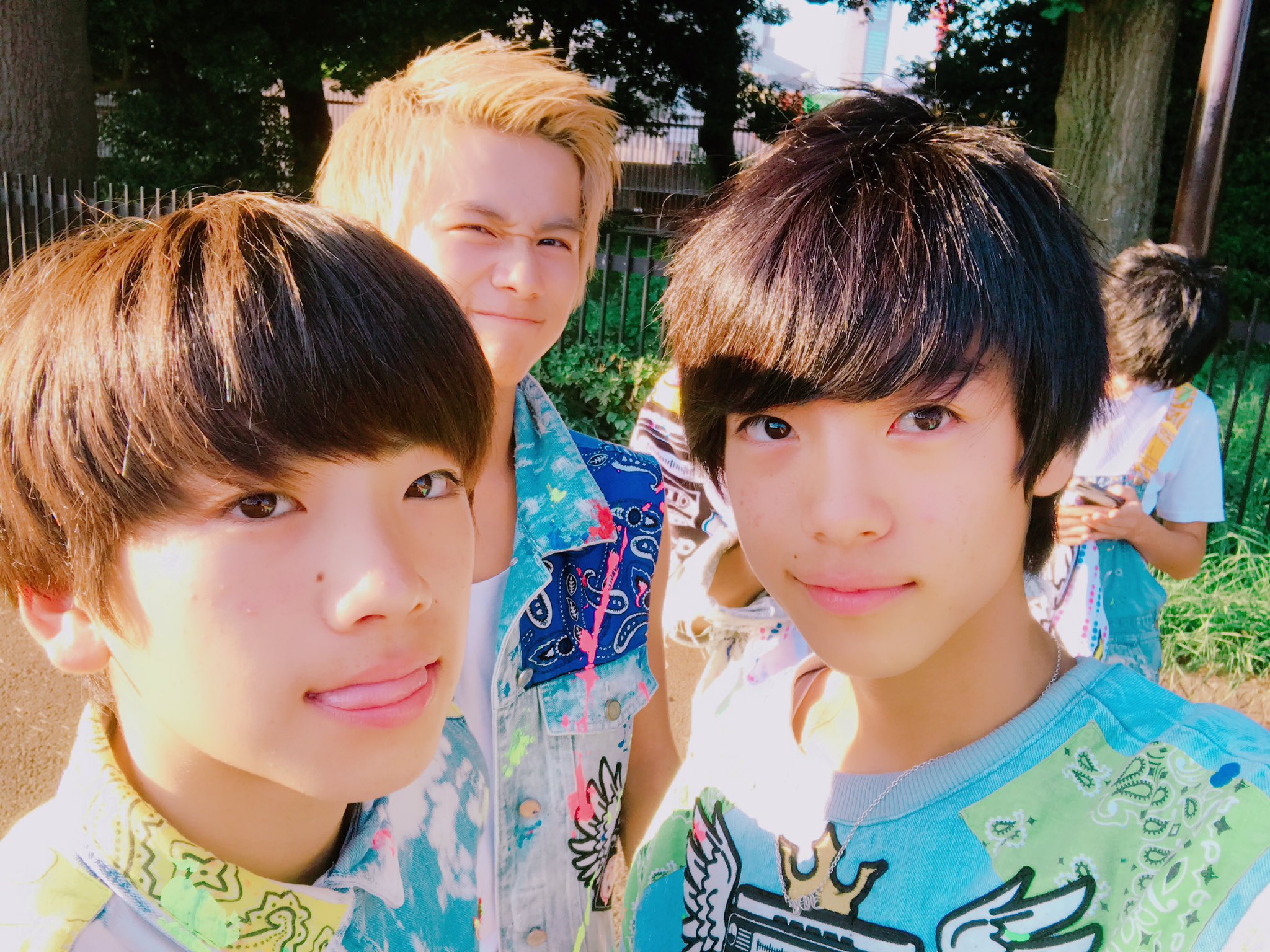 ARARE (@ARAREooo) / X