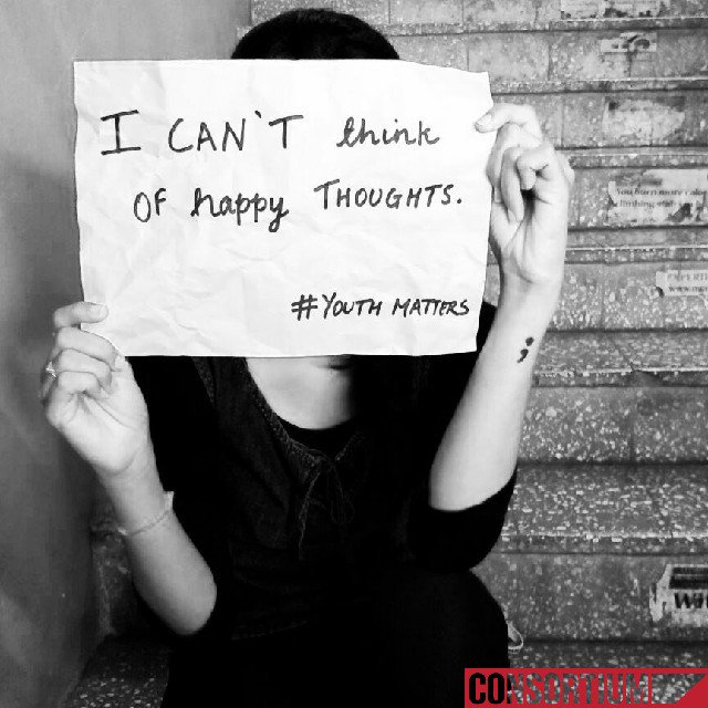 mmkconsortium's tweet photo. #WorldSuicidePreventionDay
Team Consortium presents #YouthMatters
Bullying victims are 9 times more likely to consider committing suicide. https://t.co/KY1OEtfAZA