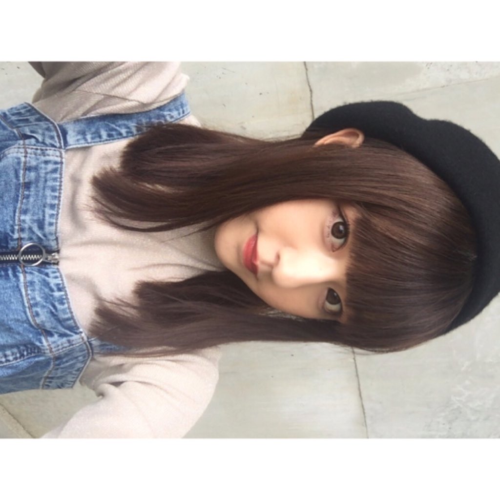 #新しいプロフィール画像