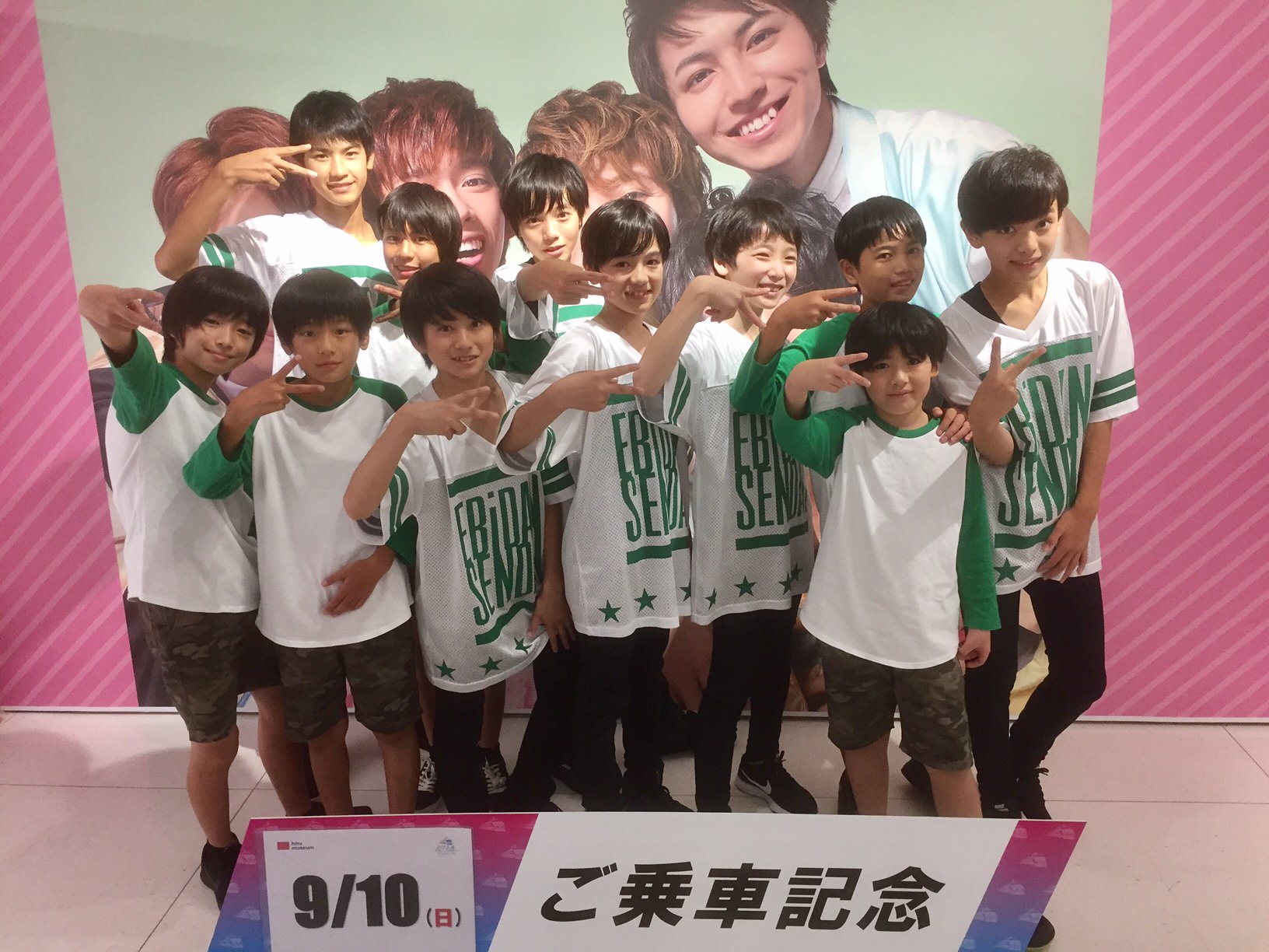 HMV仙台EBeanS on X: 