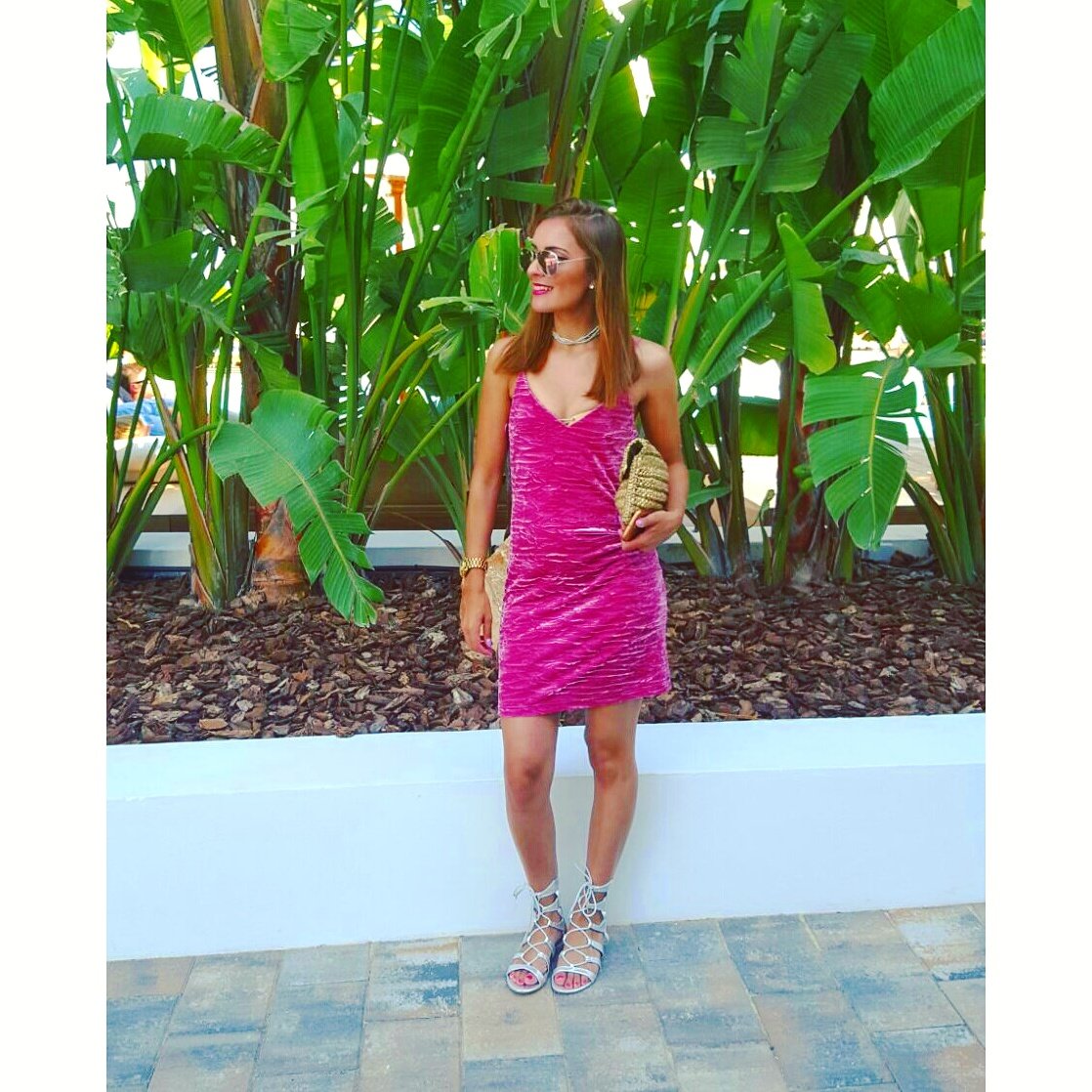 ABELINA_NINE's tweet photo. Waiting for L.A. like .....

#SundayFunday #LosAngeles #summer #lifestyle #blog https://t.co/jQYNGoMKop