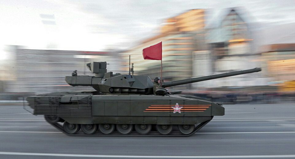 russian t14 main battle tank russian t14 main battle tank