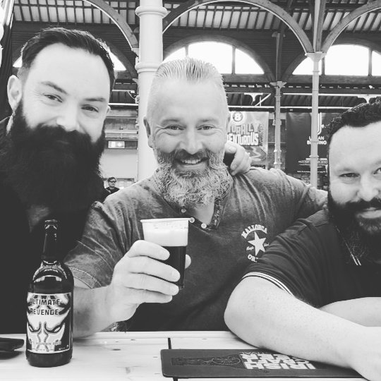 kellysmountainbrew tweet media