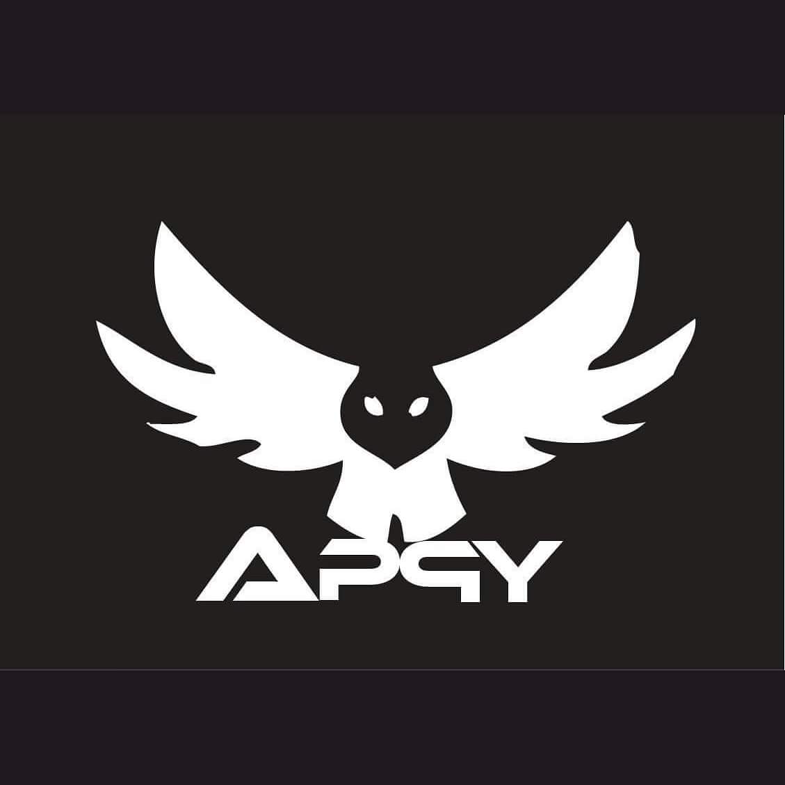 DjAppy0's tweet photo. #logo #DjAppy #crazy #rockchick https://t.co/gF1f4WHOSN