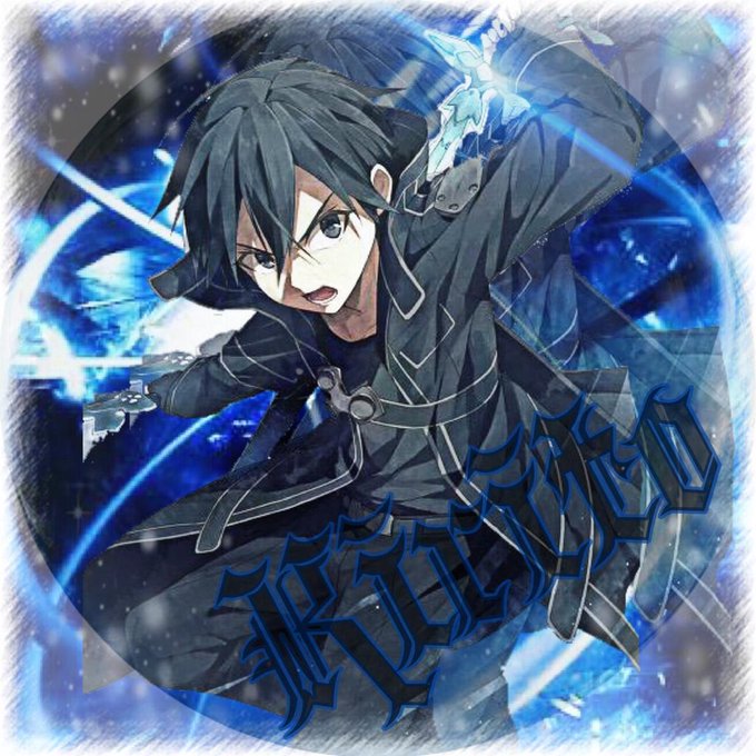 最高のイラスト画像 トップ100 かっこいい Sao イラスト キリト