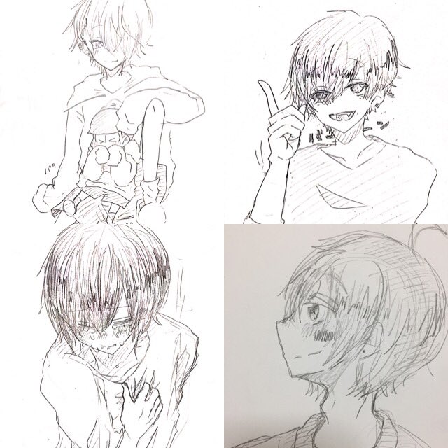 そらるのtwitterイラスト検索結果 古い順 そらるのtwitterイラスト検索結果 古い順