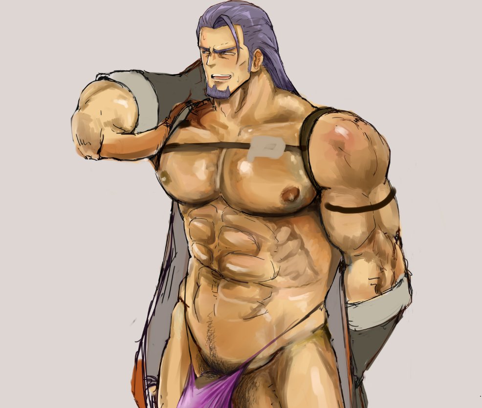 わりばし ドラクエ１１ グレイグ