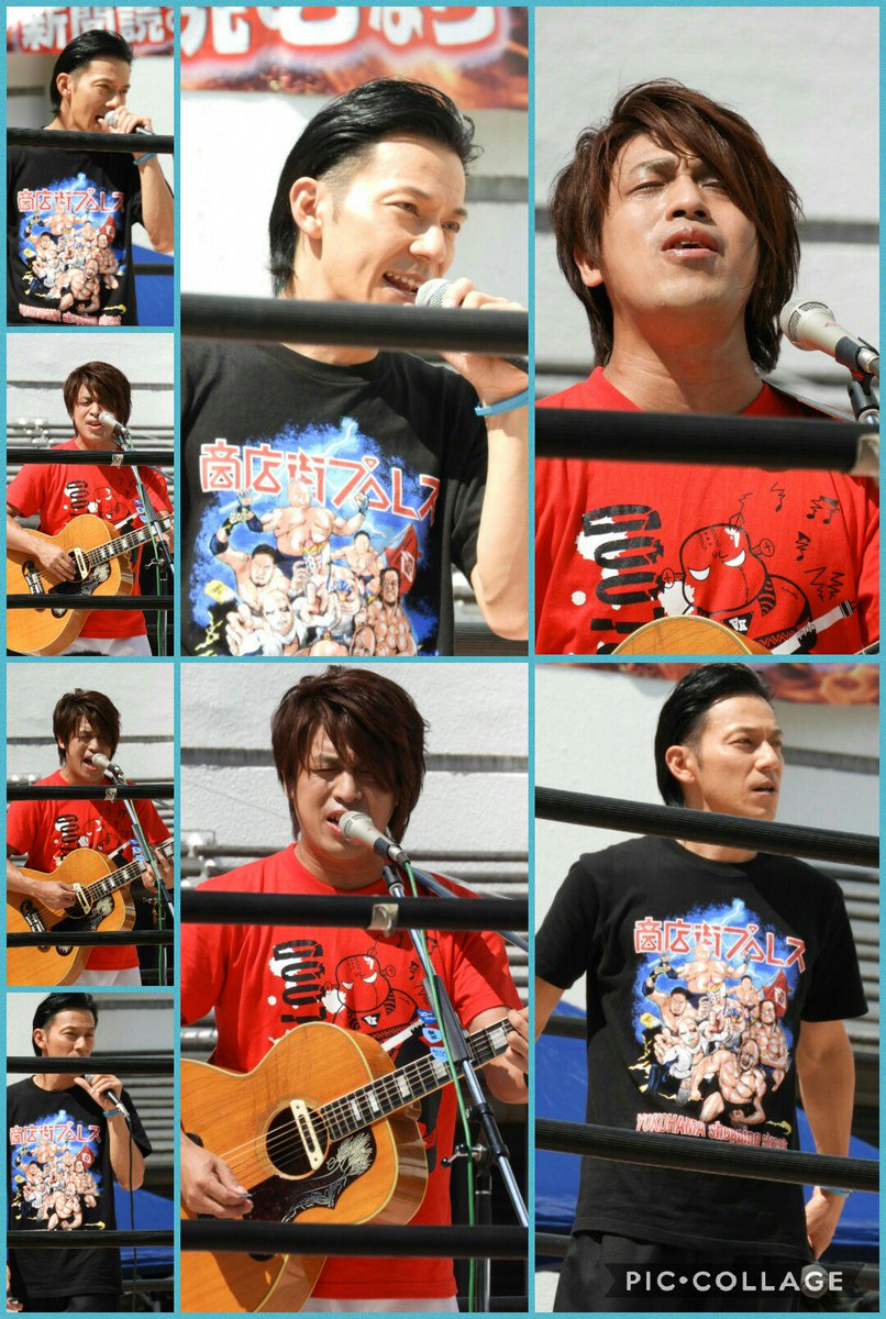 アンジー على تويتر 17 9 10 日 商店街プロレス 第10戦 野庭団地ショッピングセンター 想い出がいっぱい あるいてゆこう ビリケン音頭 あの素晴らしい愛をもう一度 アンコール 金メダル Bjw 商店街プロレス ビリケンレポ T Co T7itmafnyn アンジー على تويتر 17 9 10 日 商店街プロレス 第10戦 野庭団地ショッピングセンター 想い出がいっぱい あるいてゆこう ビリケン音頭 あの素晴らしい愛をもう一度 アンコール 金メダル Bjw 商店街プロレス ビリケンレポ T Co T7itmafnyn