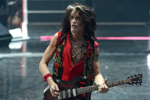Happy birthday to Joe Perry! Let\s turn these key riffs up in celebration:  