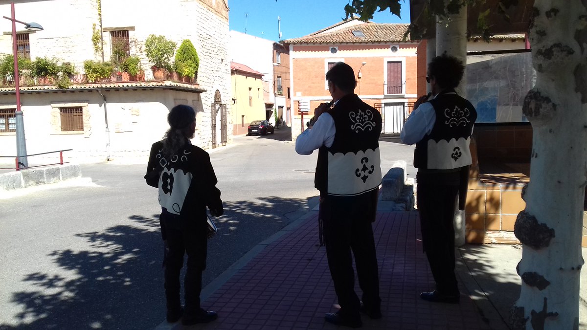 Vamos Mucientes! Que ya estamos aquí! <a href="/Mucientes_Muz/">Mucientes</a> <a href="/Dip_Va/">Diputación de Valladolid</a>