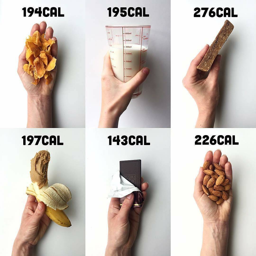 O uso ❌Don't volume como uma desculpa para comer junk ❌ Eu sei que eu comer o pacote ímpar de copos Reeses aqui e ali, é bom ter um tratamen