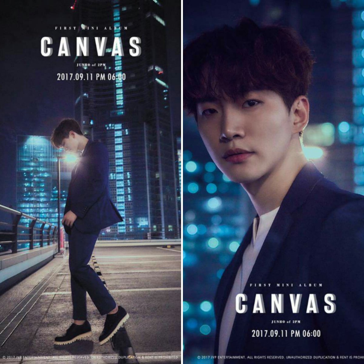 Barby_Limonha's tweet photo. #Junho #준호 #1stMiniAlbum #Canvas #TeaserImage2 #ComeBack #2PM #투피엠 #HOTTEST #JYP #LeeJunHo #이준호
@jypnation @follow_2pm @dlwnsghek https://t.co/1k8X0tHALm
