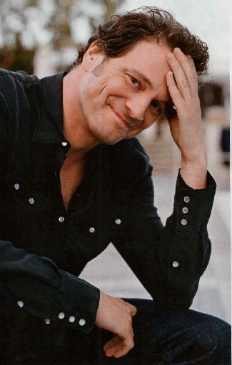 Happy Birthday to Colin Firth!     