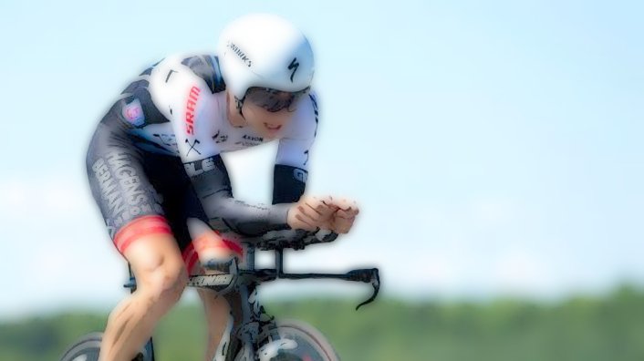 CyclingNLNews's tweet photo. #Cyclingtransfer: veelbelovend Amerikaans talent @NPowless tekent bij @LottoNLJumbo. Dat maakte @merijnzeeman vandaag bekend. https://t.co/wDbTYB7uqV