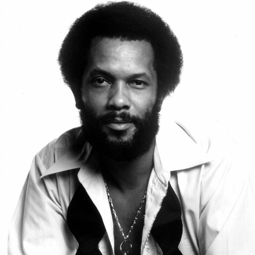 Happy 77th birthday to jazz master Roy Ayers, one of my favorite jazz musicians of all time. Top 5. 