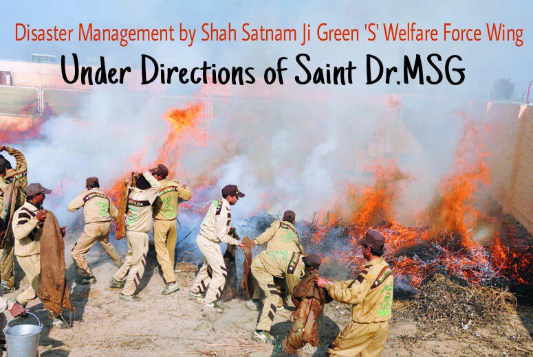 awsmasija1's tweet photo. #SaluteToDrMSG @Gurmeetramrahim 
आज लोग गिरे को नही उठाते और DSS के 6 करोड़ लोग ऐसे है जो अपने गुरु के साथ मिलकर 133 मानवता के कार्य करते है https://t.co/les1TF8qpQ