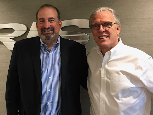 Looking forward to interview with NAR CEO Bob Goldberg and MLS2020Agenda contributor <a href="/councilofmls/">CMLS- Council of MLS</a> conference in Austin. See you there!