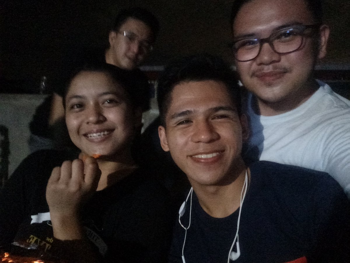 THEROCKYRAYS's tweet photo. #BlackandWhite #HS #Chill #SundayFunNight with @jmachavz https://t.co/OeVH3GJZzw