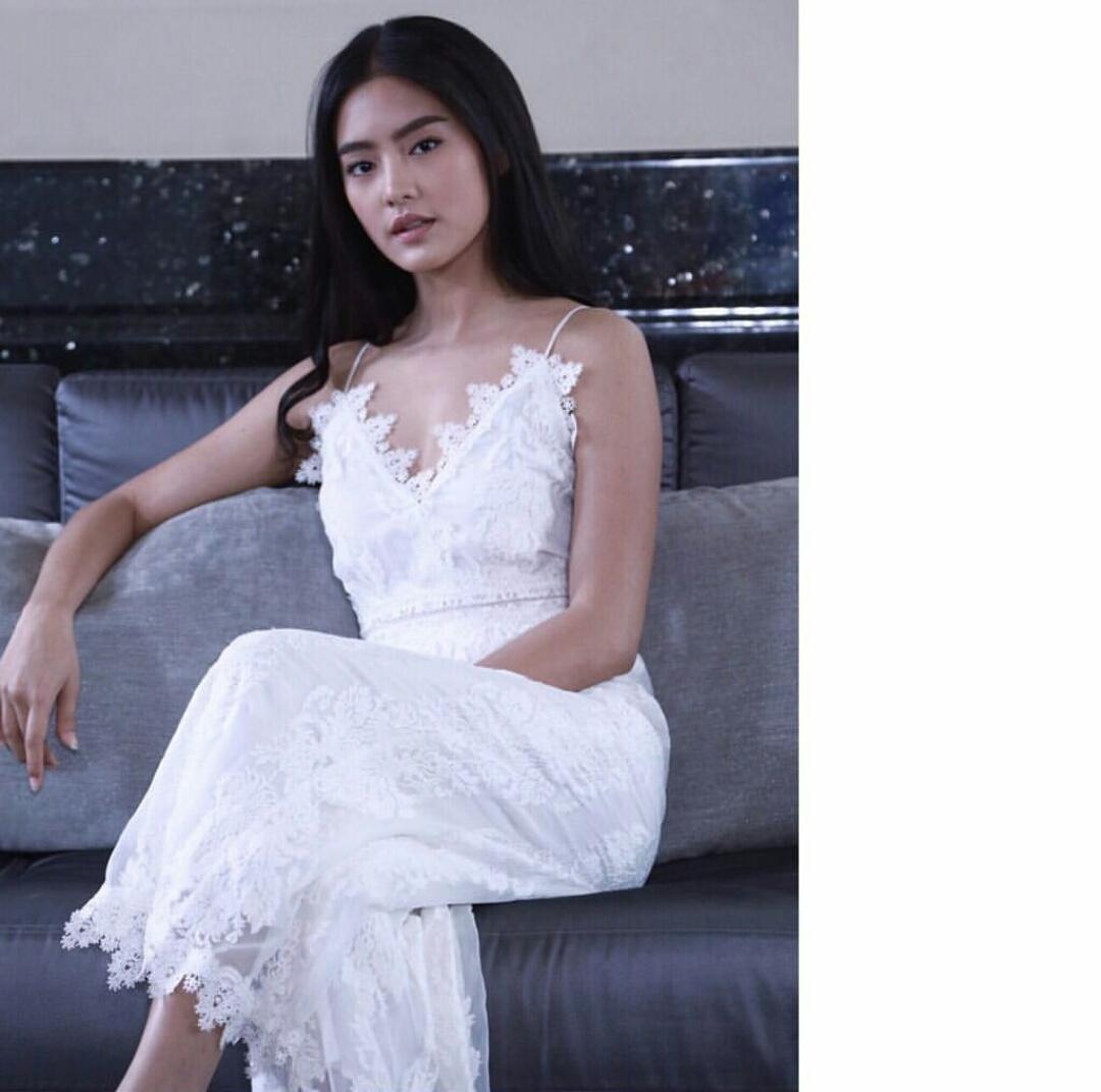 Cr.verasalon #ปิ่นมุก #ดวงใจในไฟหนาว