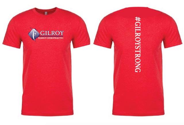 gilroychiro5's tweet photo. Today #gilroychiropractic #gilroystrong running and sponsoring the VIA Marathon #teamgilroy 610-837-1041 https://t.co/Eq0O91f3ao