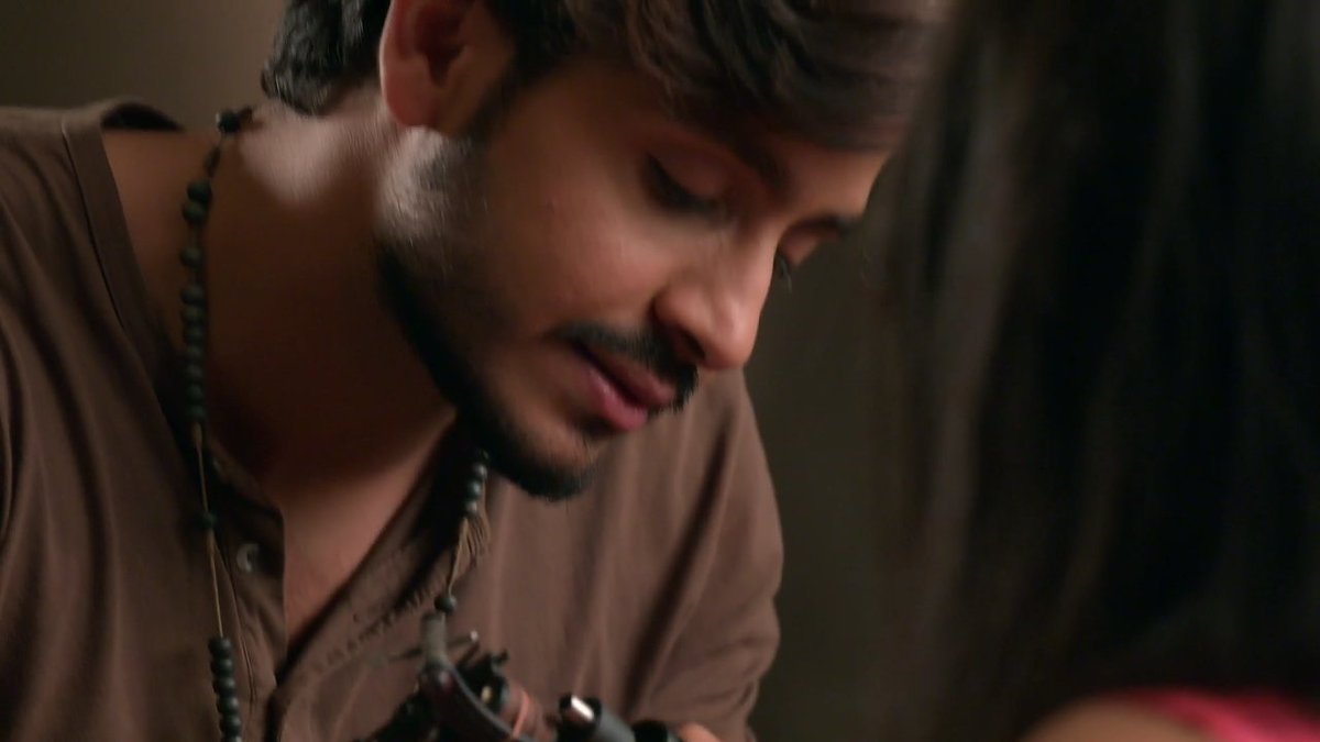 ParshKi_Neha's tweet photo. ART. 
@8paramsingh 
#Rangeela #Ghulaam https://t.co/4AoqYCyWjG