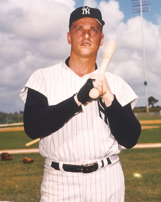 Happy Birthday Roger Maris 